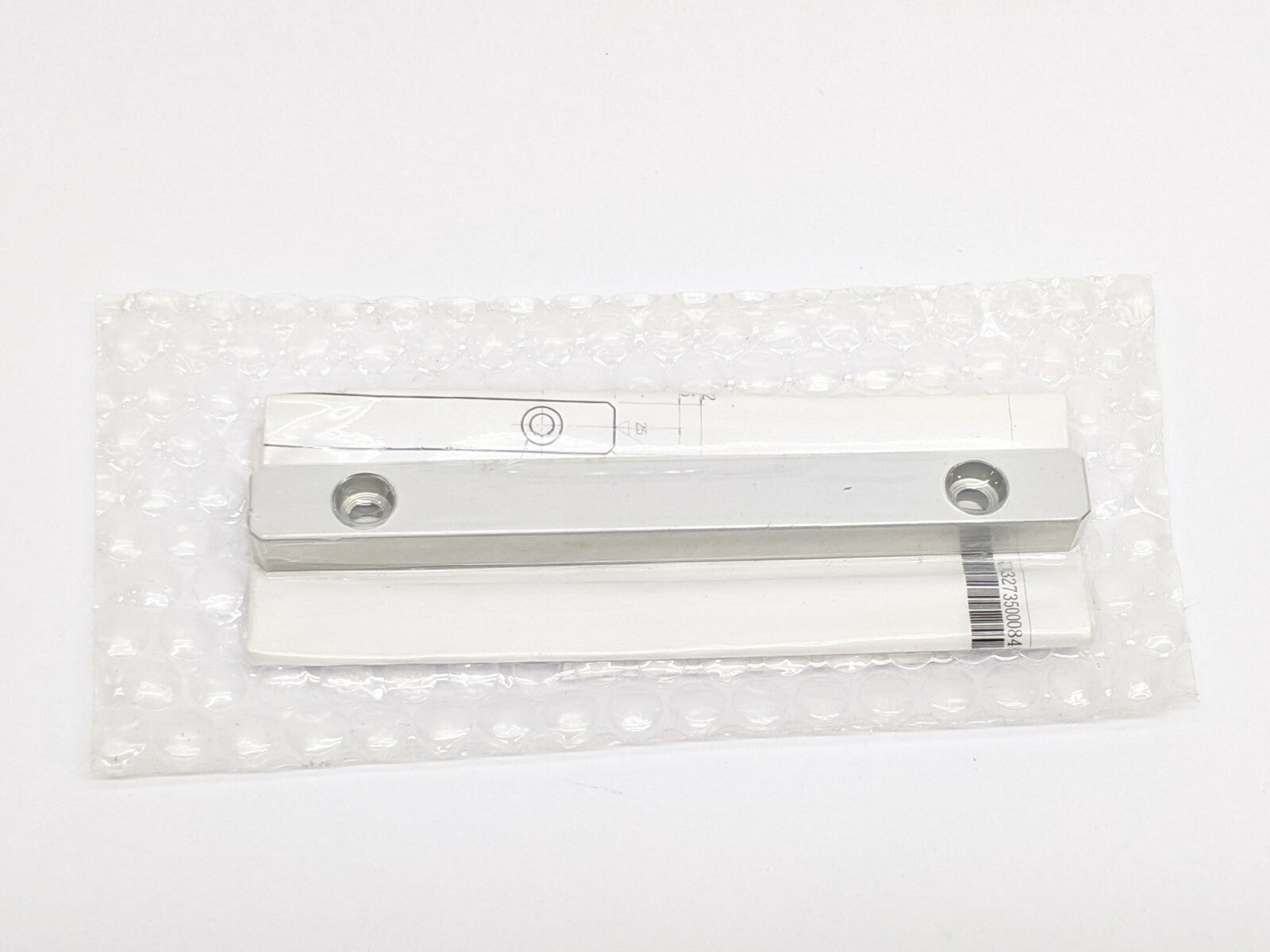 Misumi 3 40 UA-532735-000848-0305 / HUMQA-AMW-A150-B15-T12-Z6-L110-ZF6-CC2 - Maverick Industrial Sales