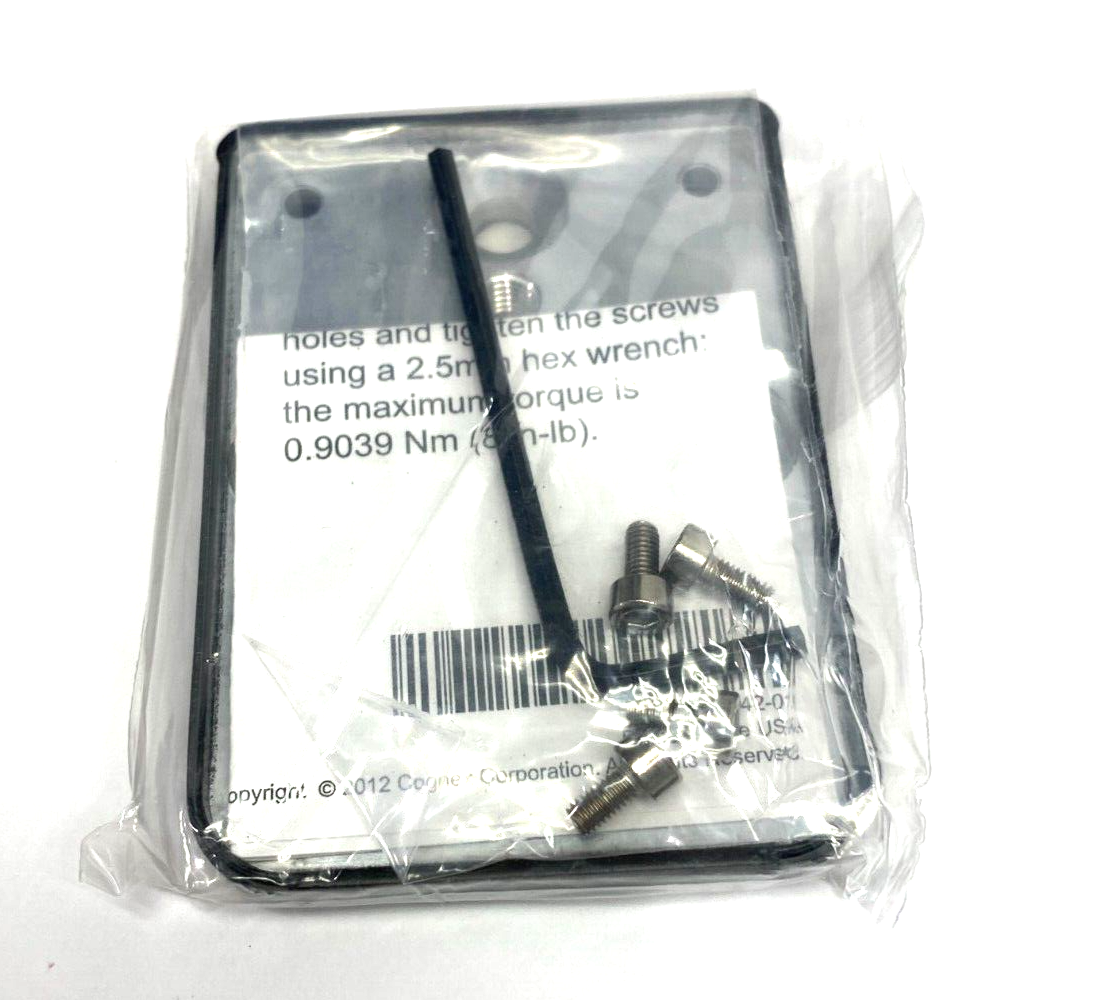 Cognex 825-0540-1R In-Sight 7000 Area Vision Scanner IS7010-01 - Maverick Industrial Sales