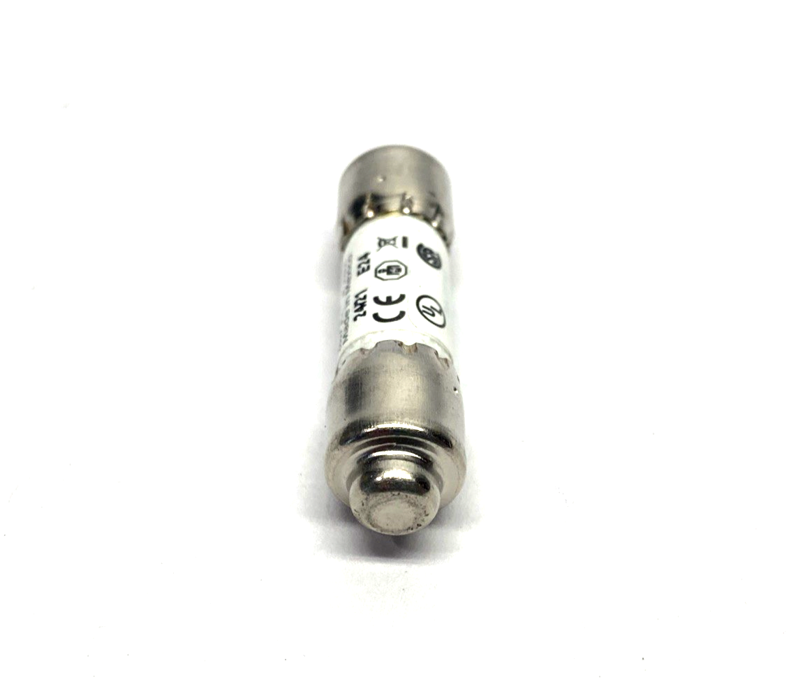 Siemens 3NW2030-0HG Fuse, Class CC, Quick, 3A 600V - Maverick Industrial Sales