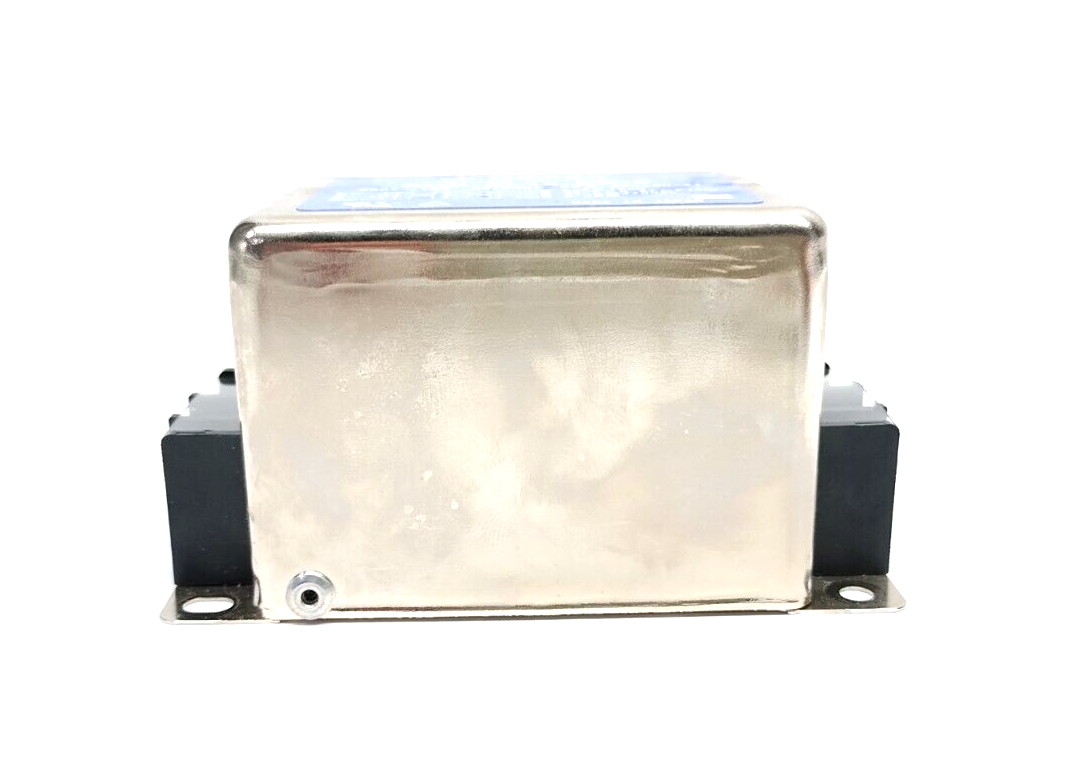 Okaya SUP-EL15-ER-6 Noise filter 250V 15A - Maverick Industrial Sales