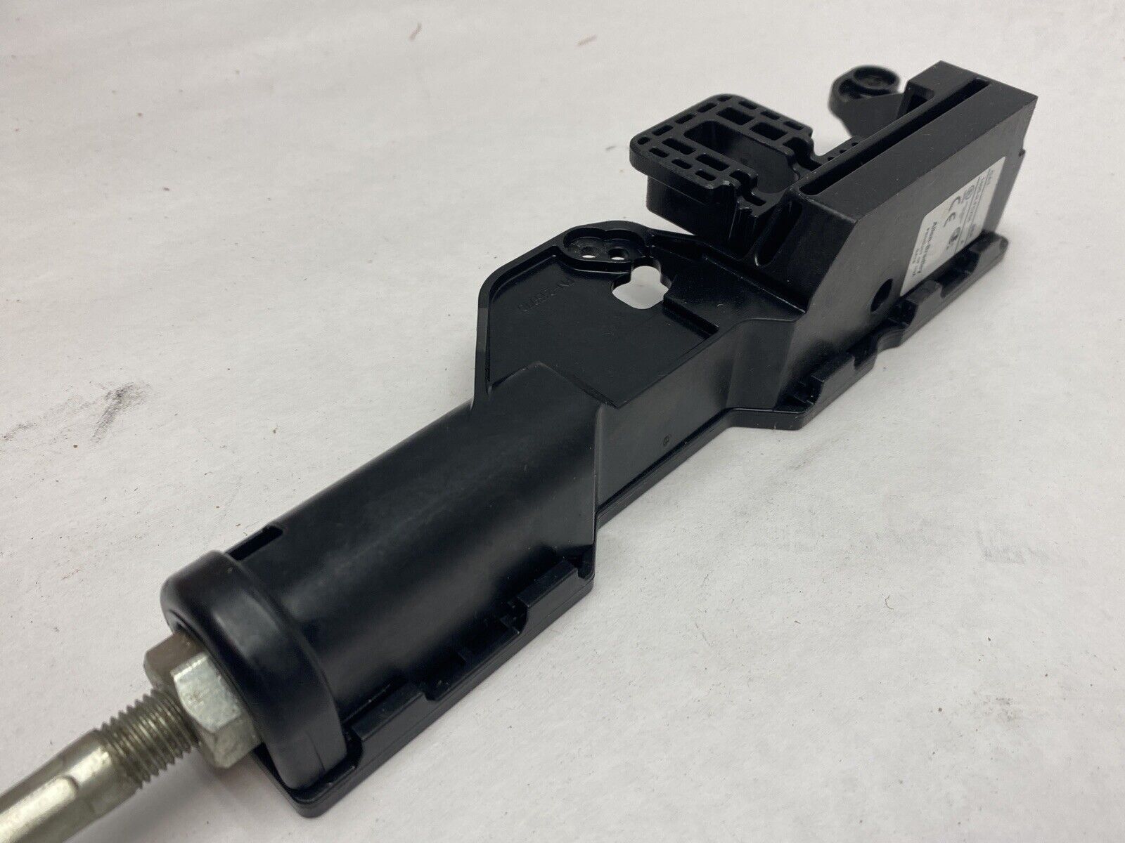 Allen Bradley 140G-H-FCX04 Ser A 125A H Frame Molded Case Circuit Breaker Switch - Maverick Industrial Sales