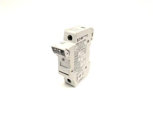 CHCC1DIU | Eaton Bussmann  Modular Fuse Holder w/ Indicator 1P 30A- Used
