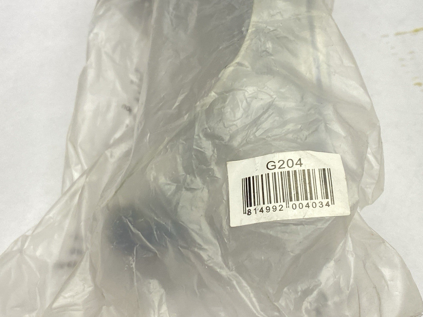 Pyramex G204 Chemical Splash Goggle Clear LOT OF 5 - Maverick Industrial Sales