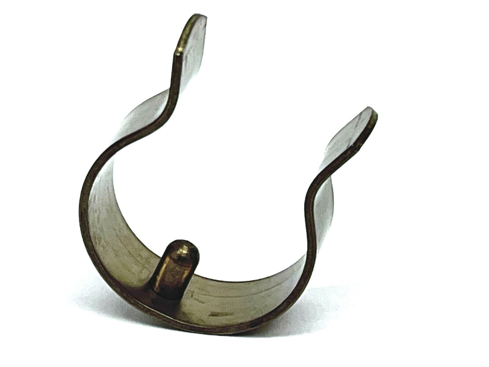 PE USA 0A012A099 Clamping Ring for PE Rotary Labeler LOT OF 5 - Maverick Industrial Sales