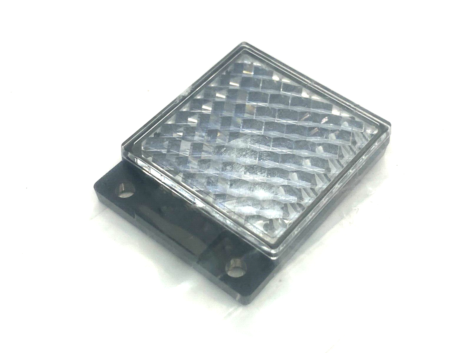 Keyence OP-96436 Compact Reflector Unit - Maverick Industrial Sales