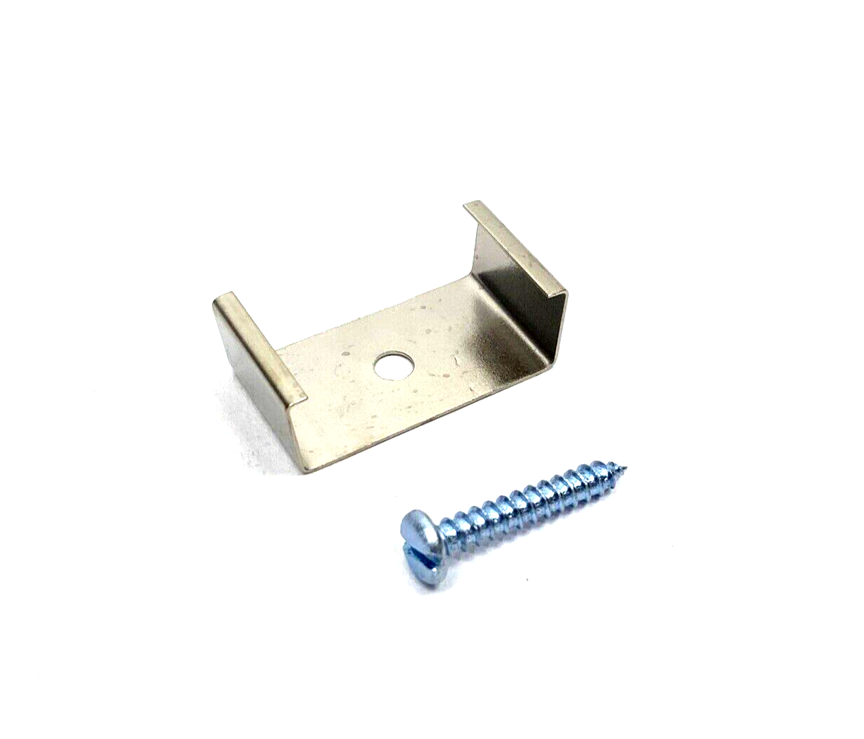 Legrand AL2003 Wiremold Spring Steel Mounting Clip 5-PKG - Maverick Industrial Sales