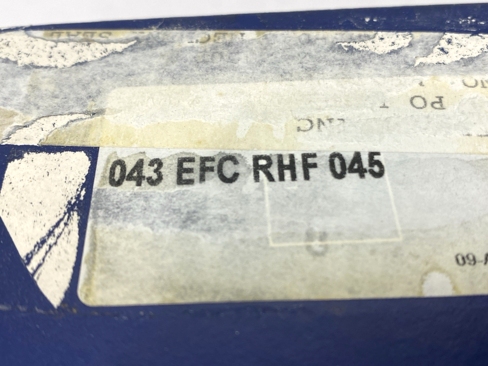043-EFC-RHF-045 | John Crane Mechanical Seal - New – Open box - Maverick Industrial Sales