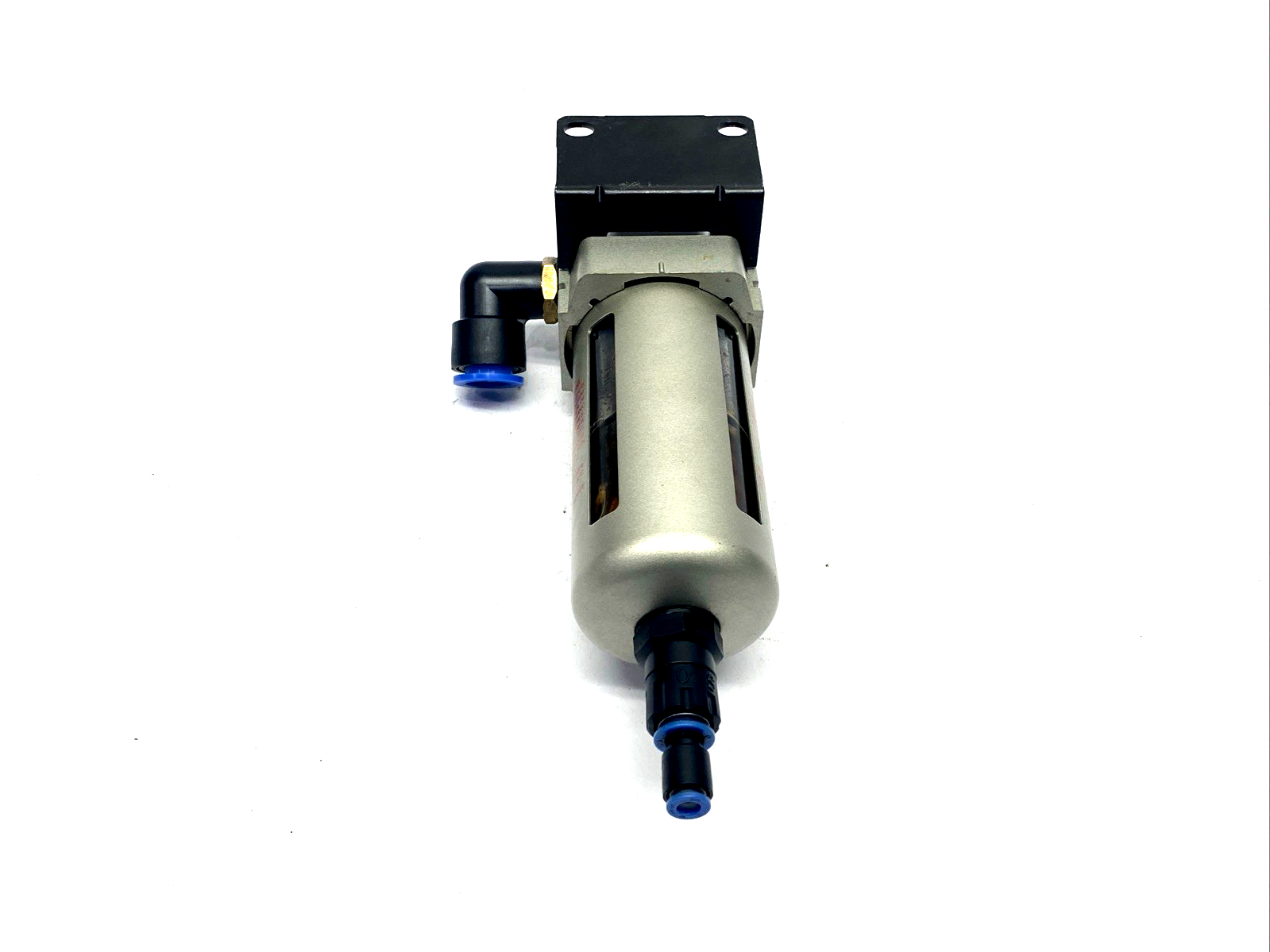 AF40-04BD | SMC Modular Filter, 1/2" NPT - Used - Maverick Industrial Sales
