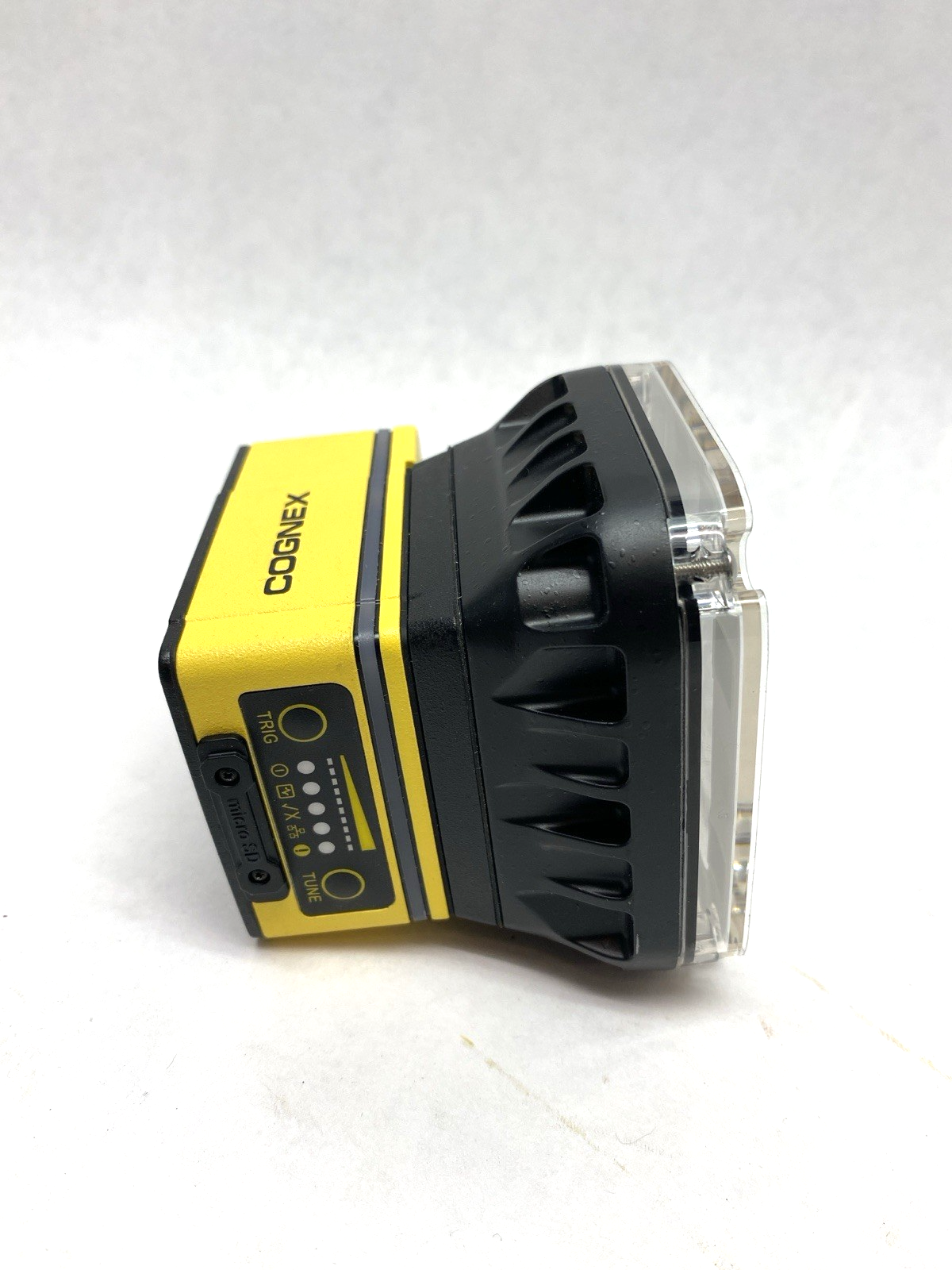 Cognex 825-10673-1R C / 821-10035-2R Rev E Vision System - Maverick Industrial Sales