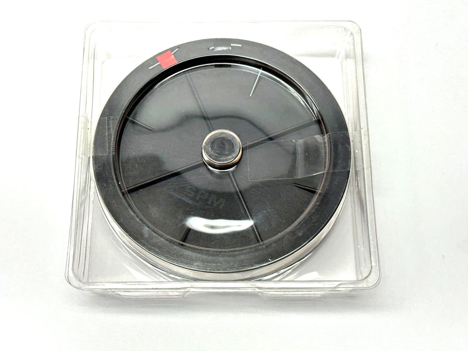 SPM 0.025 99.999% AL Wire 250ft Spool - Maverick Industrial Sales