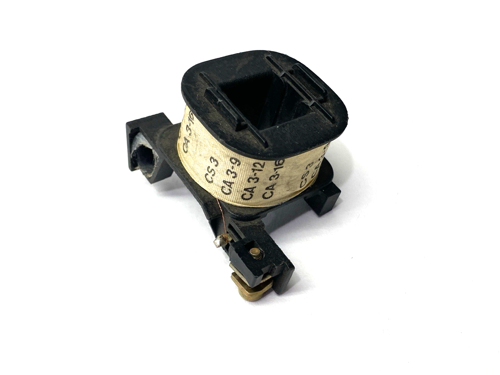 Sprecher+Schuh 22.601.304-35 Replacement Coil CS3, CA3-9 Thru CA3-16 440-480V - Maverick Industrial Sales