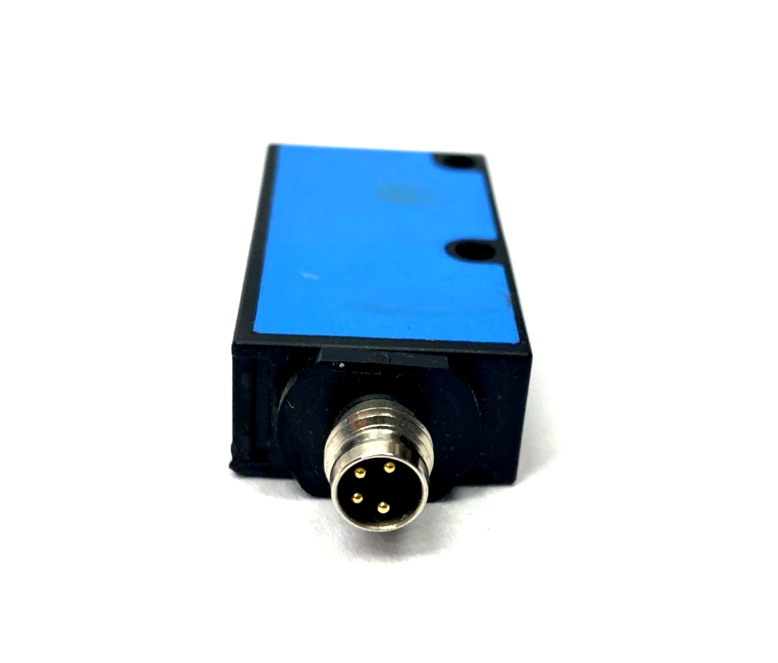 Sick WL9-2P330S14 Photoelectric Retro-Reflective Sensor 1025991 - Maverick Industrial Sales