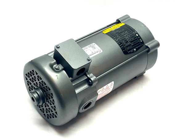 Baldor VDP3440 General Purpose AC Electric Motor 34-6244-3662G1 - Maverick Industrial Sales