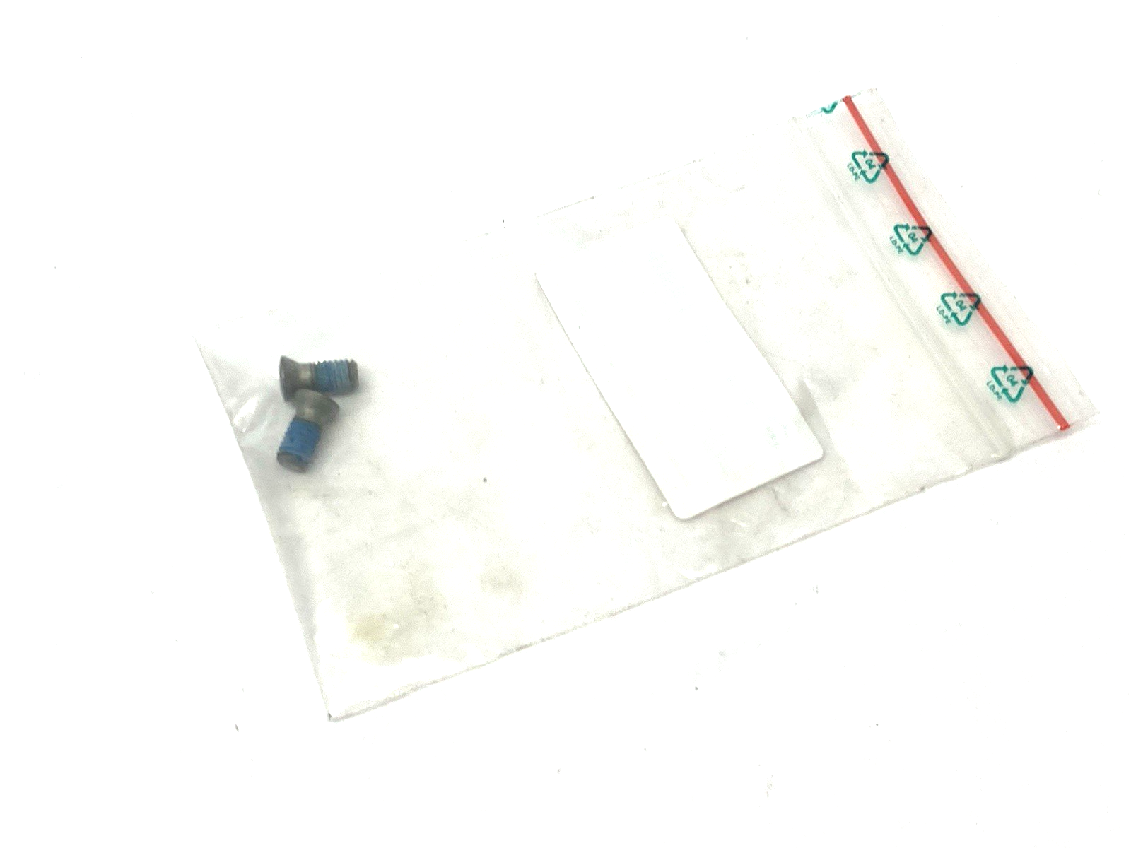 LMT Fette 7211621 Indexable Screw Set SCHR.M6,0X14,0 1150-75B - Maverick Industrial Sales