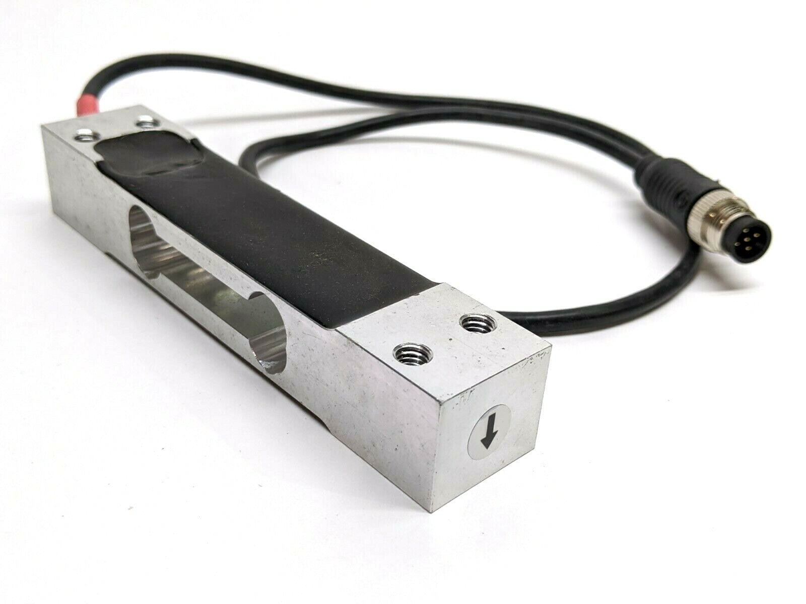 Rinstrum LSP2-B02-0010 Load Cell Scale 10-15 VDC - Maverick Industrial Sales