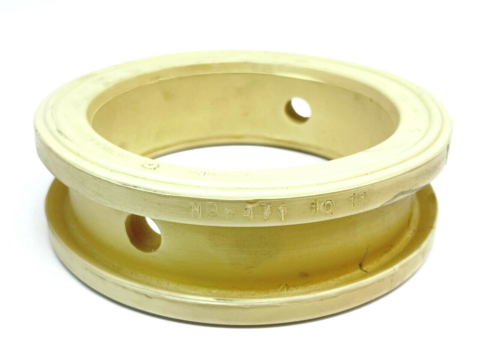 Keystone 206-060-999-003 Valve Seat 7-3/4" x 5-3/4" x 2-1/4" Mold 1672-1 - Maverick Industrial Sales
