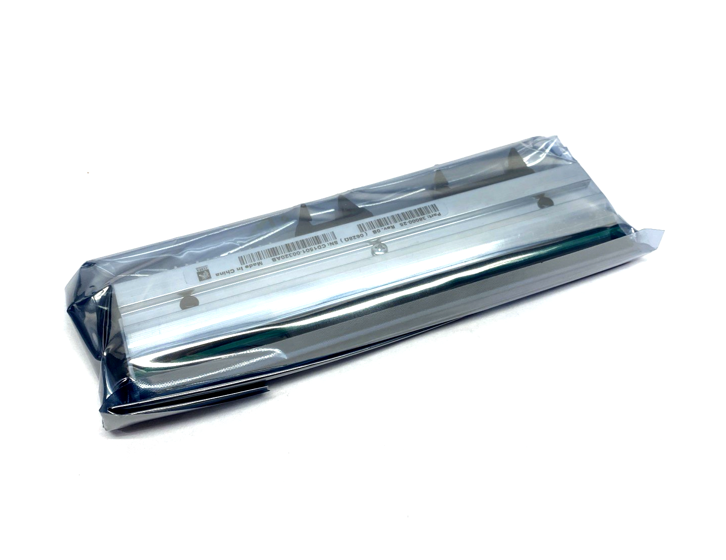 Zebra G38000M Printhead 203dpi RH & LH 170PAX4 170XiIIIPlus 38000-25 - Maverick Industrial Sales