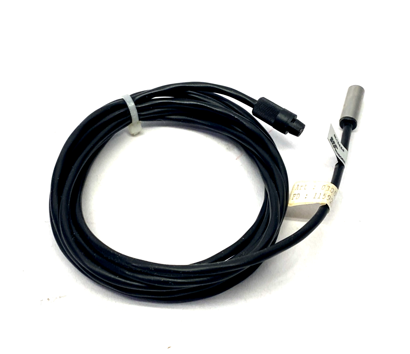 SIE Sensorik SK-1.5-6.5-B Sensor 03003 - Maverick Industrial Sales