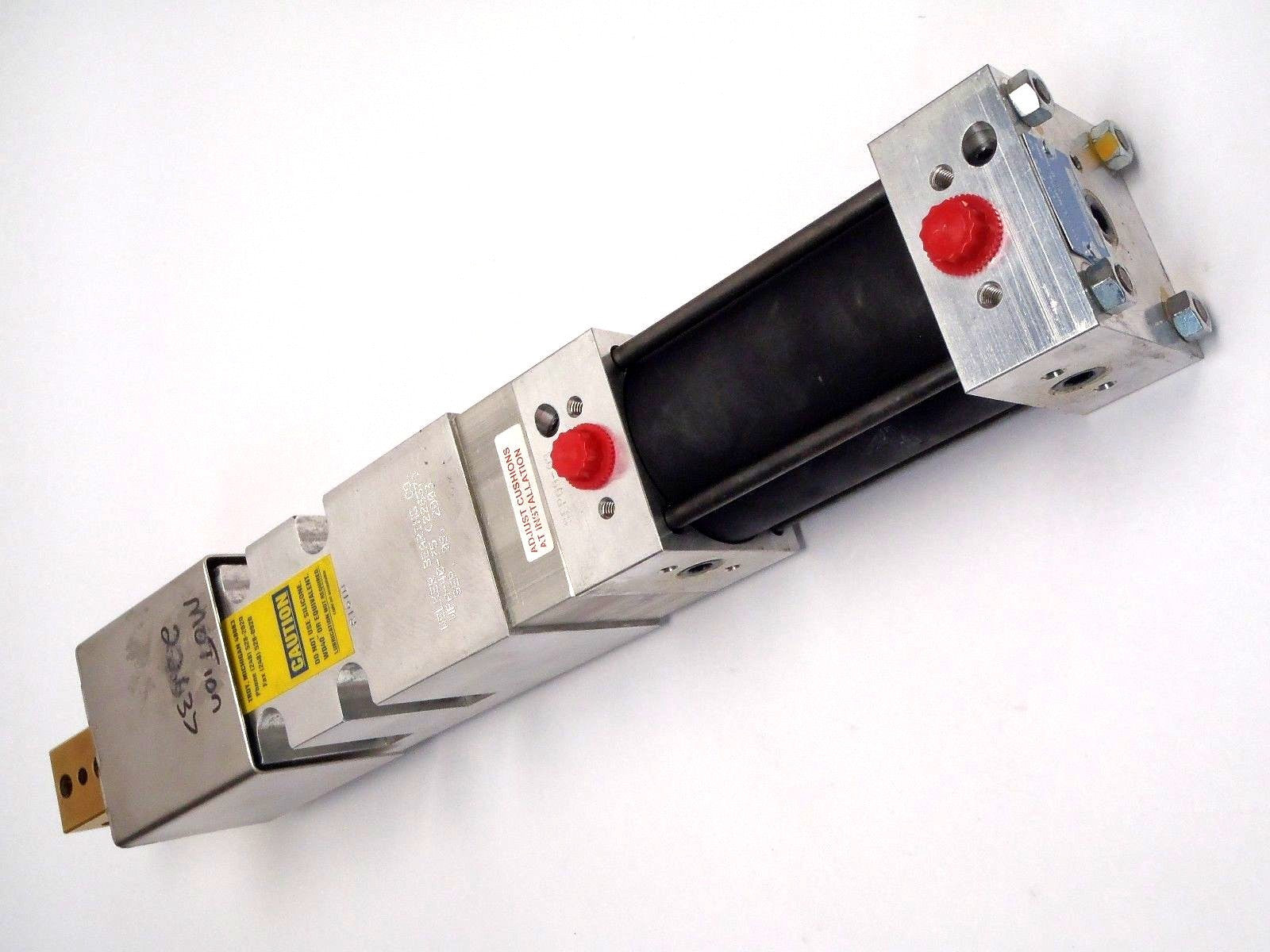Welker WPA-40-75 Shot Pin Assembly 22637 - Maverick Industrial Sales