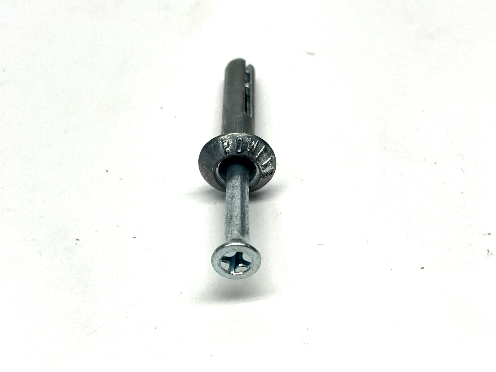 40249-PWR | Powers Zamac Hammer Screw 1/4" X 1-1/4" MCM BOX OF 17 - New Other - Maverick Industrial Sales