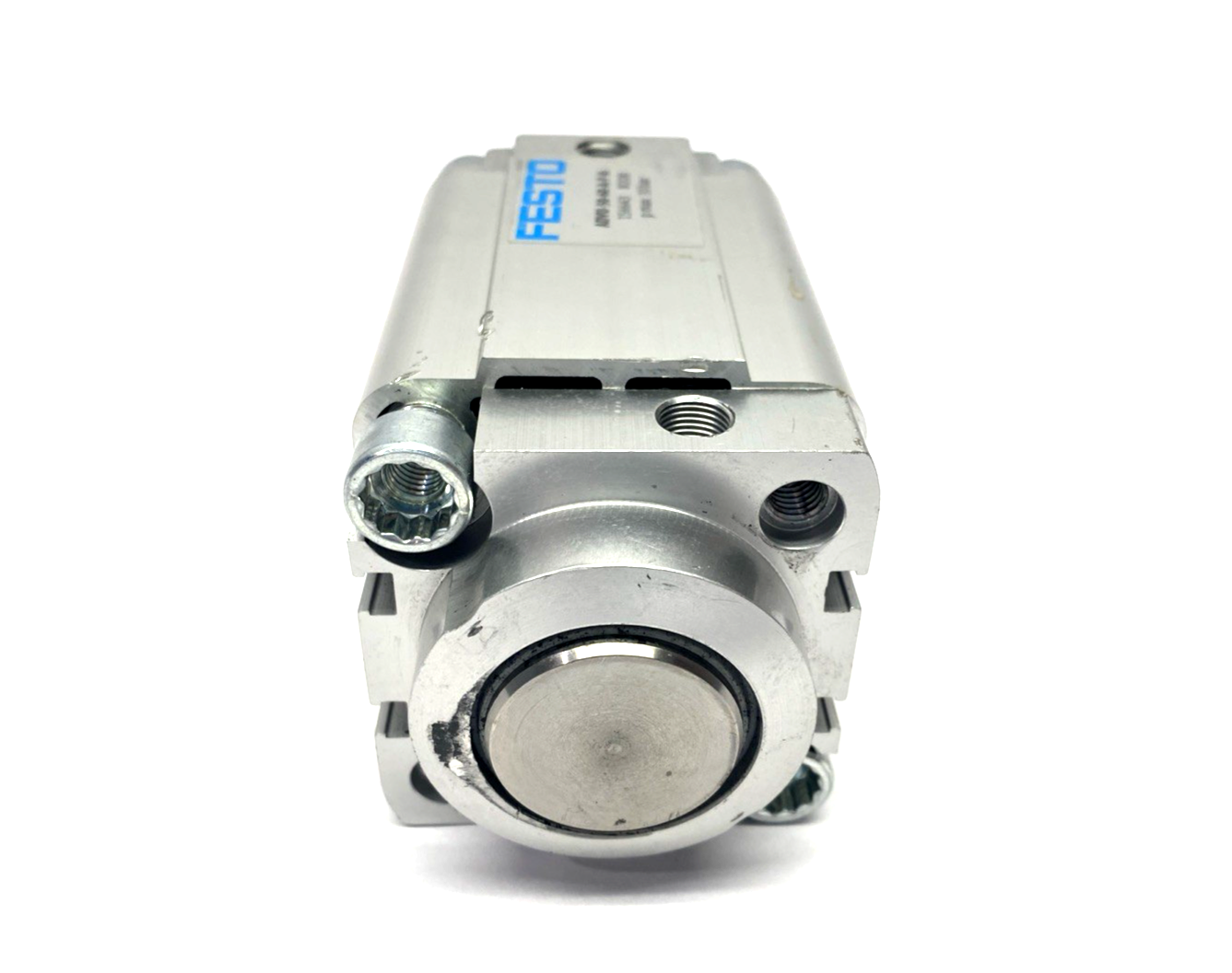 Festo ADVU-50-60-A-P-A Compact Cylinder 50mm Bore 60mm Stroke 156643 - Maverick Industrial Sales