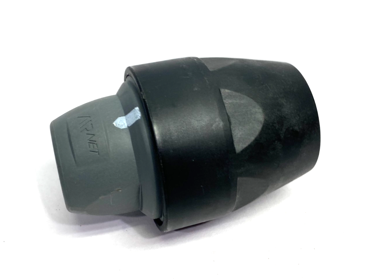 2811 4006 80 | Airnet End Cap for Air Pipe DN40 1-1/2" - New Other - Maverick Industrial Sales