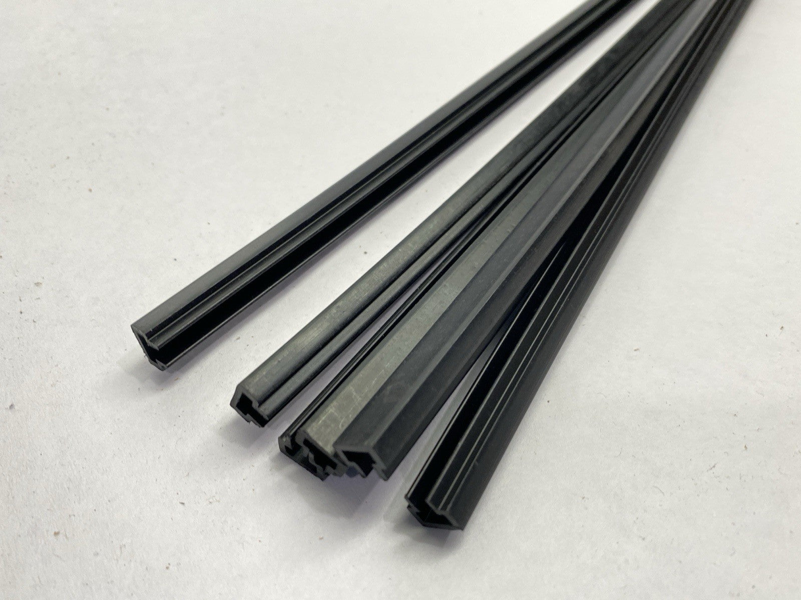 3 842 993 066 | Bosch Rexroth 3842993066 Slide Profile GP 2/R /C 1082mm Length LOT OF 6 - New – Open box - Maverick Industrial Sales