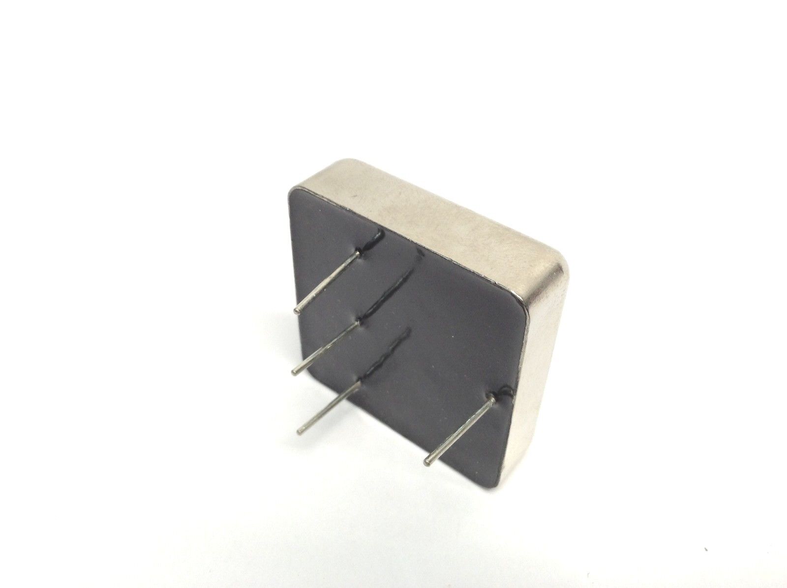 Crystal Oscillator C0-231 1.3072MHz - Maverick Industrial Sales