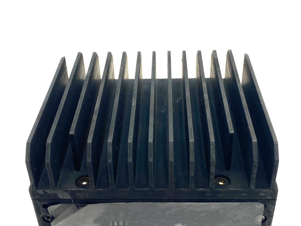 Nutfield Technology Laser Scanner Head - Maverick Industrial Sales