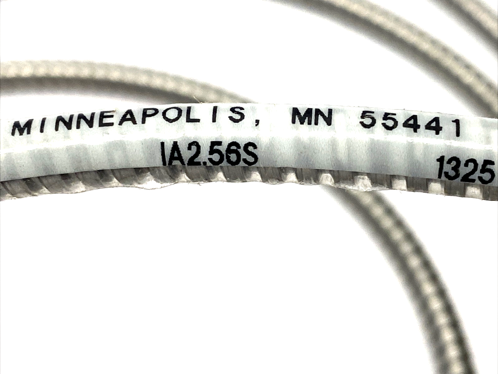 Banner IA2.56S Angle Fiber Optic 21227 - Maverick Industrial Sales