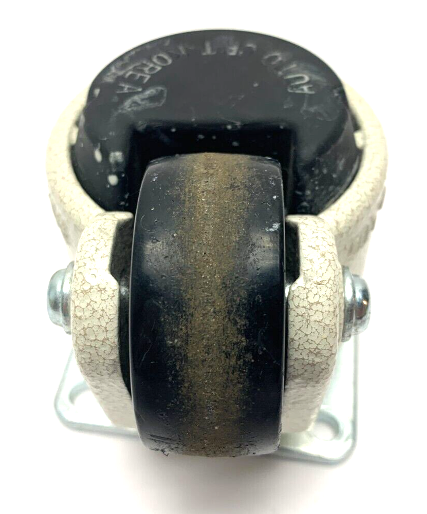 Carrymaster AC-300 Level Caster 300 lbs. Load Capacity - Maverick Industrial Sales