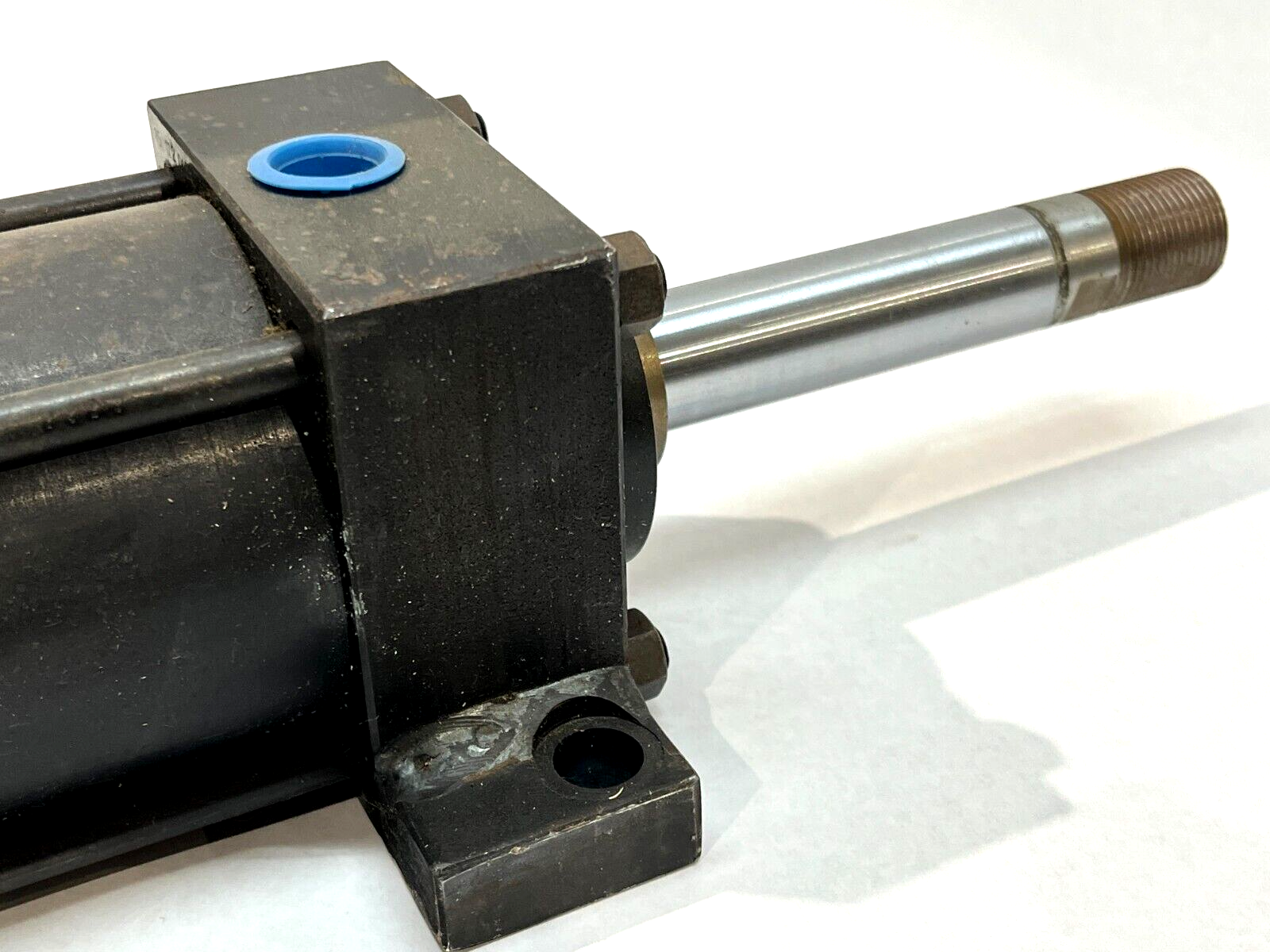 Hydro-Line R5AND-3.25X7N-1-6-N-N-N-1-1-X Hydraulic Cylinder - Maverick Industrial Sales