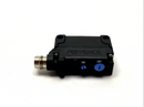 Keyence PZ-G101CP Square Reflective Photoelectric Sensor M8 Connector - Maverick Industrial Sales