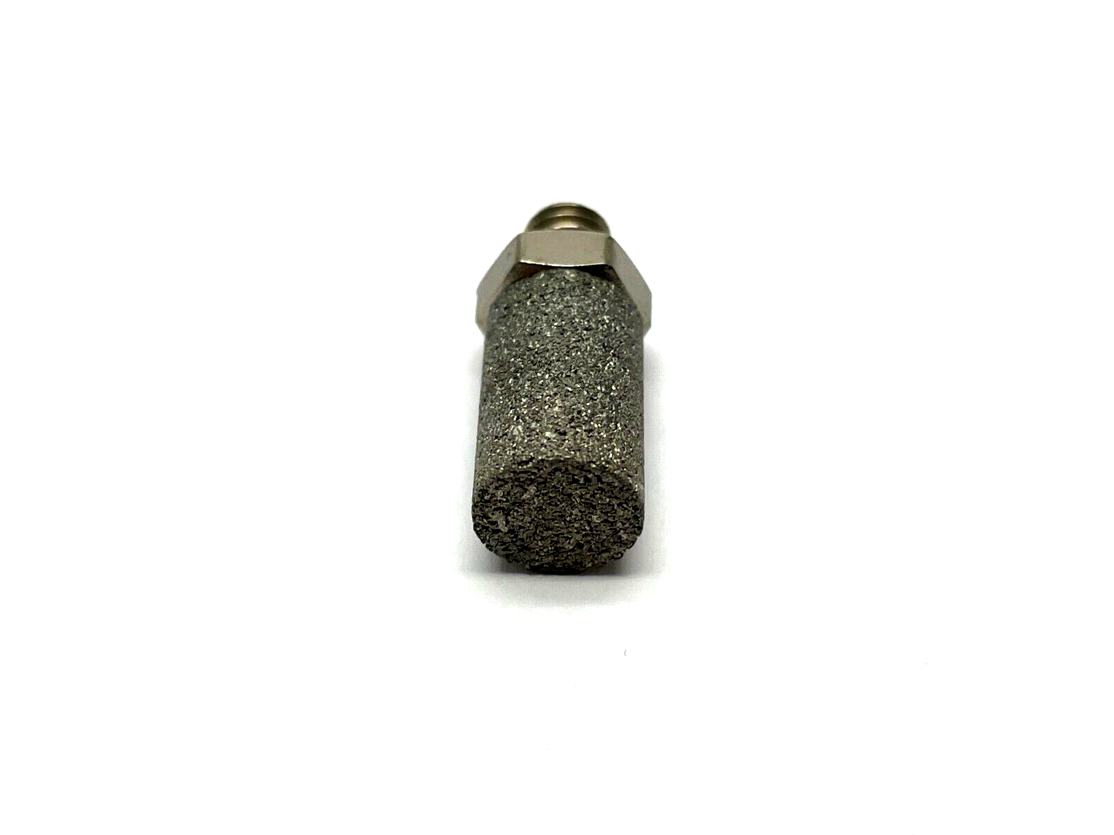 Clippard 15070 Muffler 10-32 LOT OF 5 - Maverick Industrial Sales
