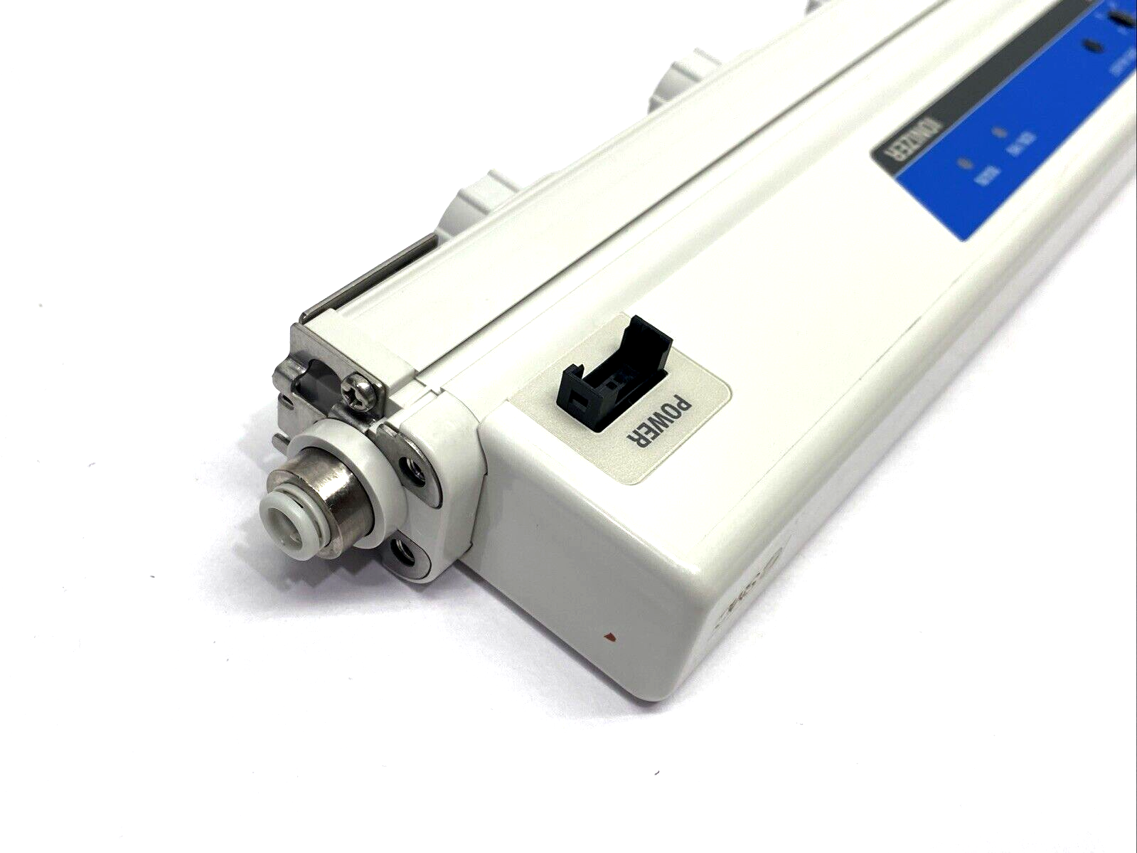 SMC IZS40-640-06B Ionizer, Bar Type, 640mm, NPN - Maverick Industrial Sales