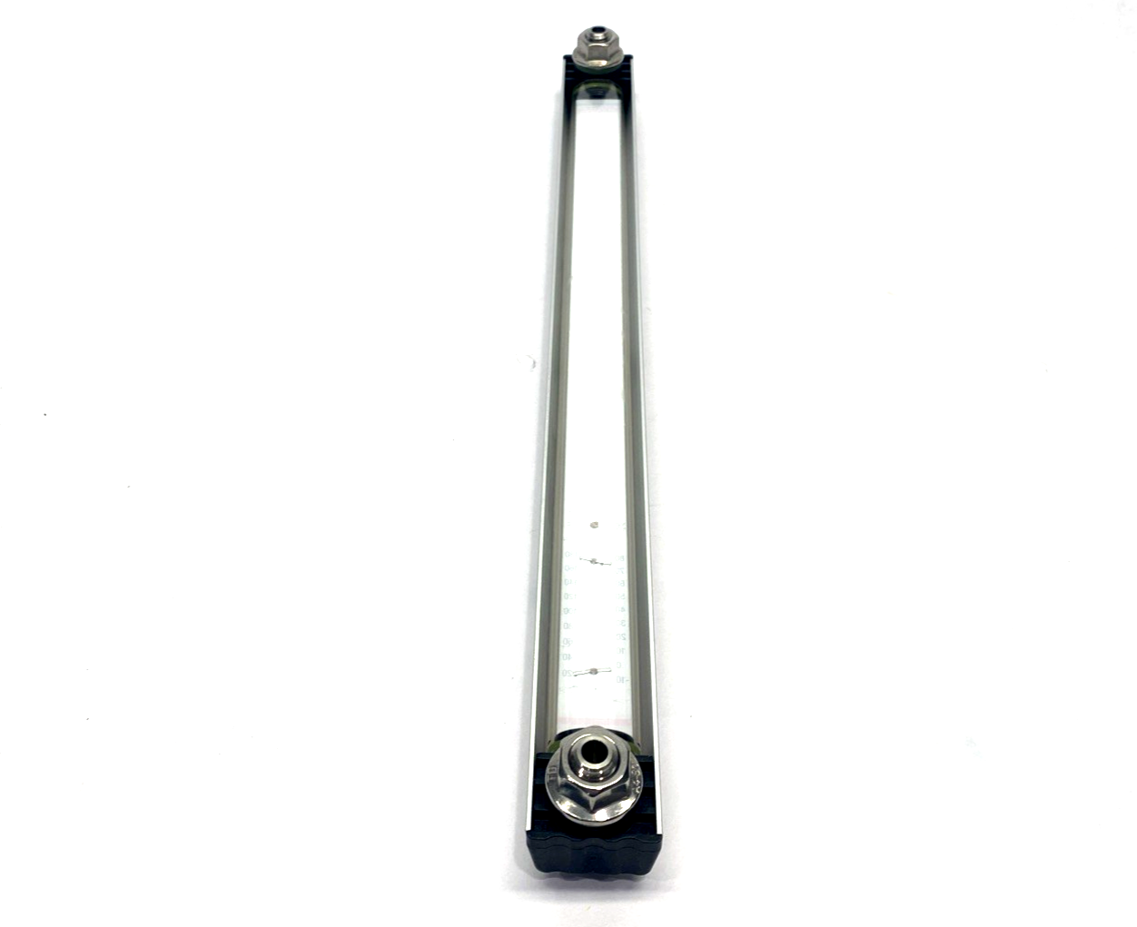 Hydac FSA-0381-2.00000/HT/M12.200 Liquid Level Gauge 3725025 - Maverick Industrial Sales