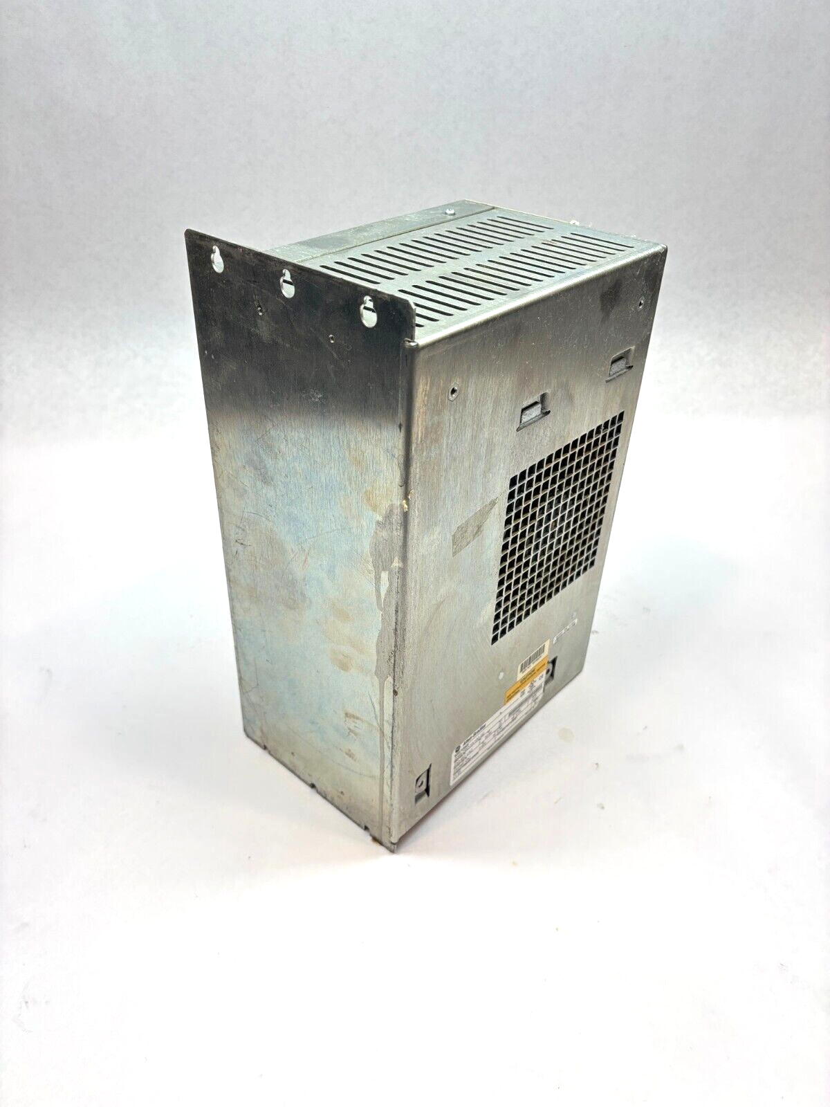 Allen Bradley 2098-DSD-HV150-SE, Ser. B, Ultra 3000 Servo Drive, 15 kW, V1.53 - Maverick Industrial Sales