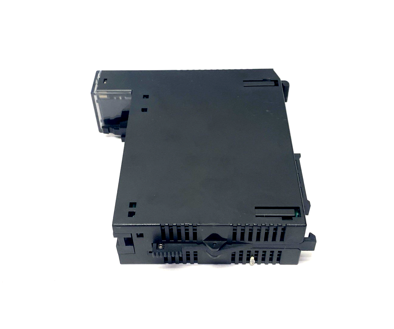 IC693MDL645C | GE Fanuc Input Module 24VDC 16PT Pos/Neg Logic - Used - Maverick Industrial Sales