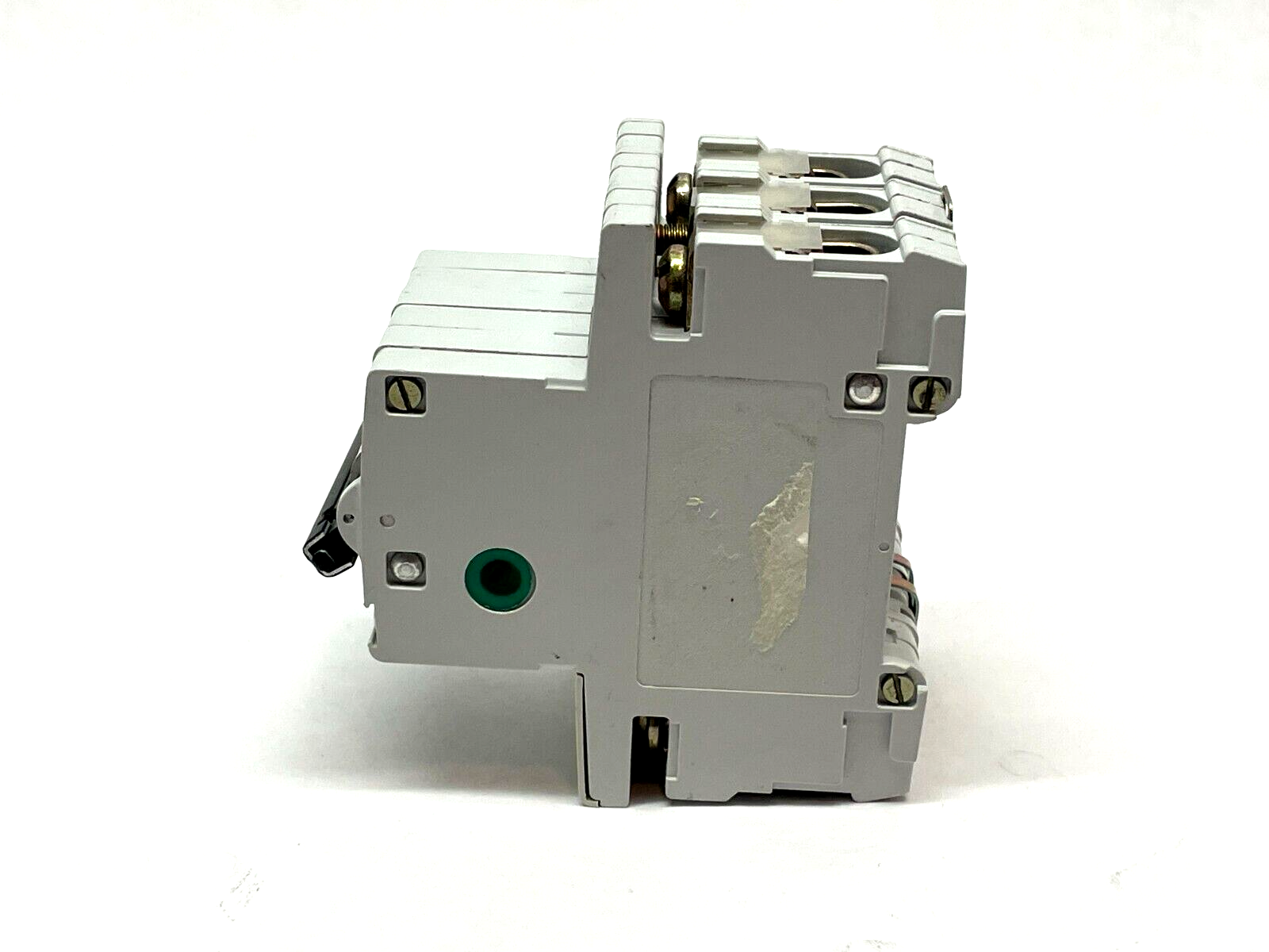 BBC S223K16A Circuit Breaker 16A 3-Pole - Maverick Industrial Sales