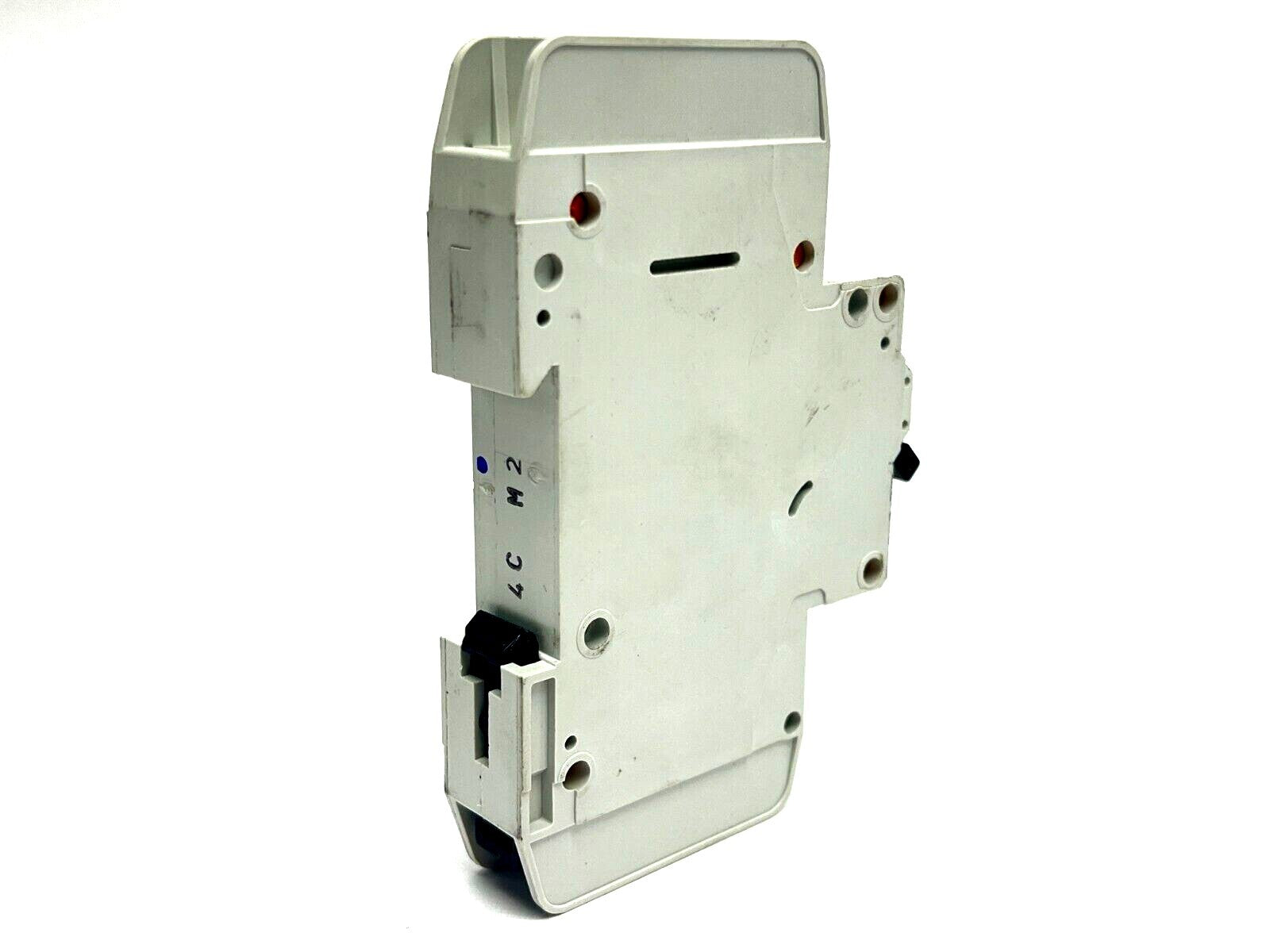 Eaton FAZ-C4/1-NA-SP Circuit Breaker 4A 277V - Maverick Industrial Sales
