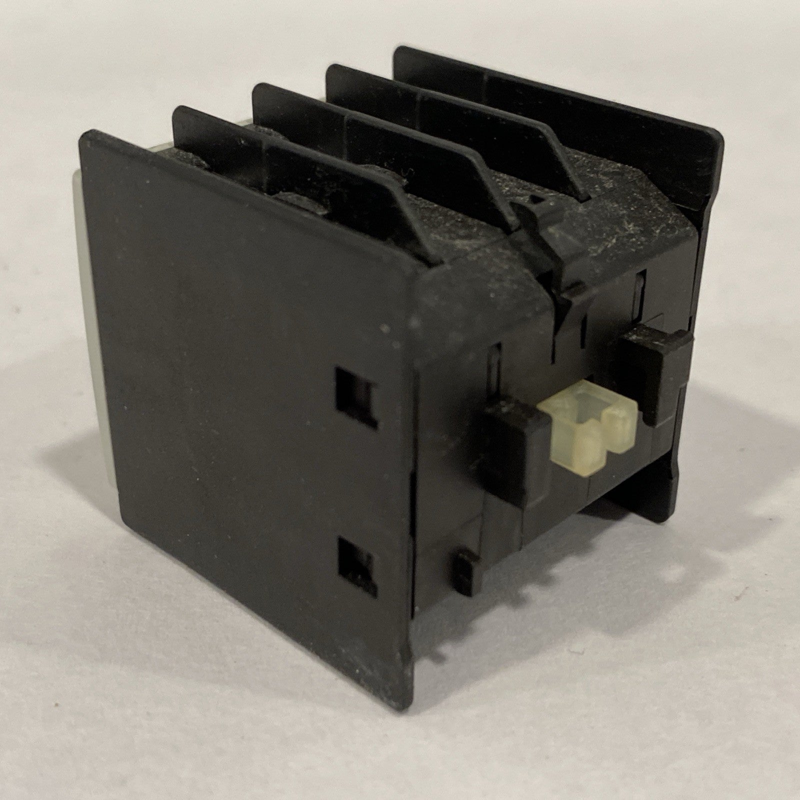 Siemens 3RH1911-1HA22 Auxiliary Contact Block - Maverick Industrial Sales