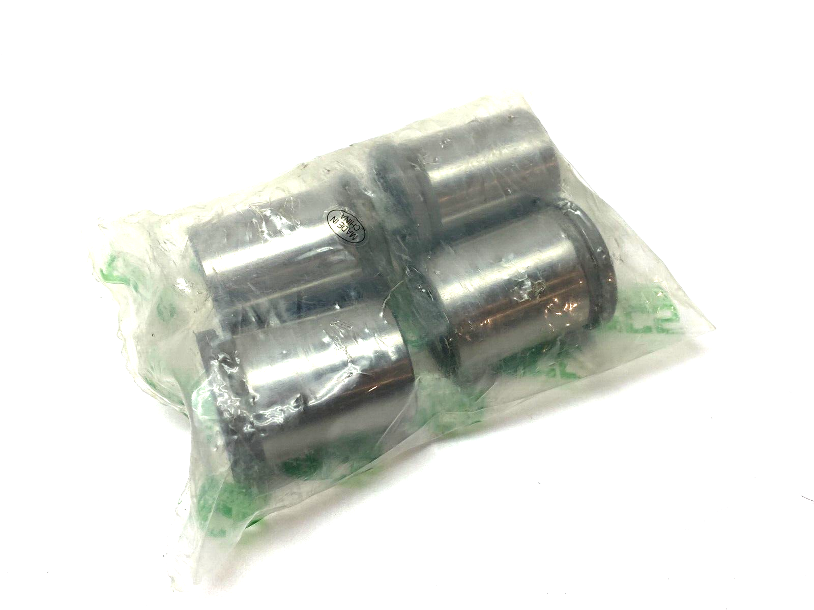 PCS Company BU-302 Hardened & Precision Ground Shoulder Bushing PKG OF 4 - Maverick Industrial Sales