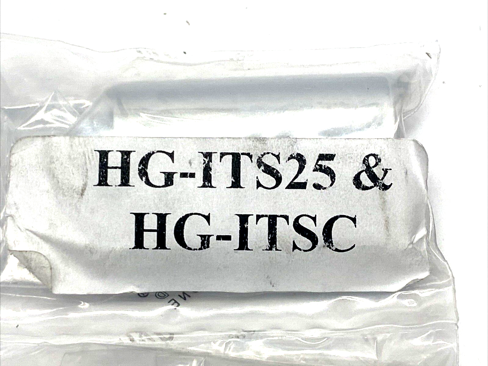 Sugatsune LAMP HG-ITS25 & HG-ITSC Stainless Steel Torque Hinge - Maverick Industrial Sales