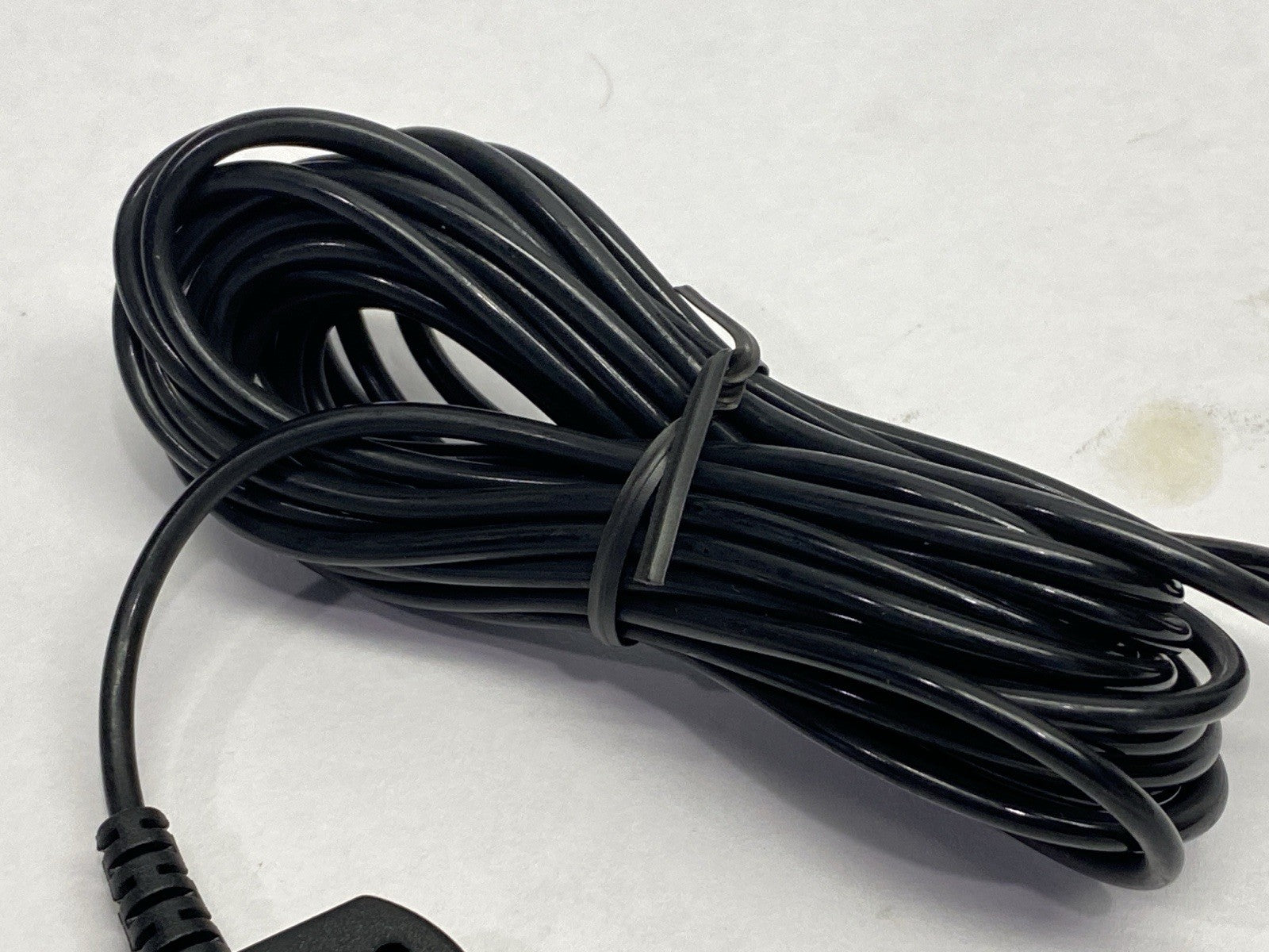 Transforming Technologies CP2522 Low Profile Common Ground Point Cord 10mm Male - Maverick Industrial Sales