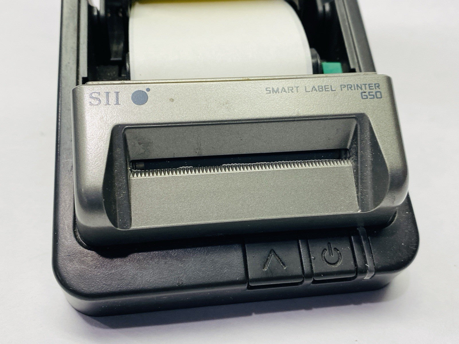 Seiko SLP650 SII Smart Label Thermal Printer - Maverick Industrial Sales