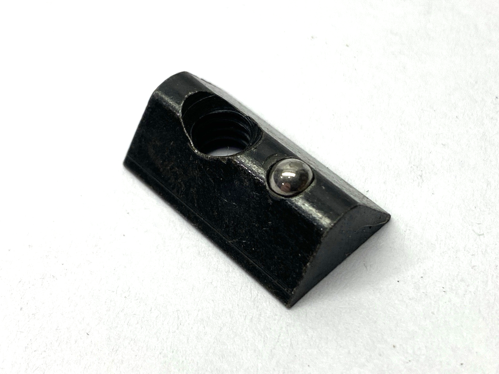Parker 25-001 T-Nut 1/4"-20 LOT OF 2,940 - Maverick Industrial Sales