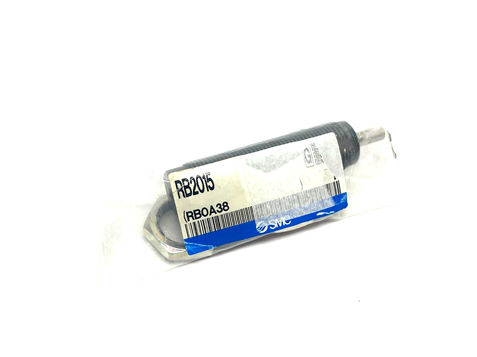 SMC RB2015 Shock Absorber - Maverick Industrial Sales