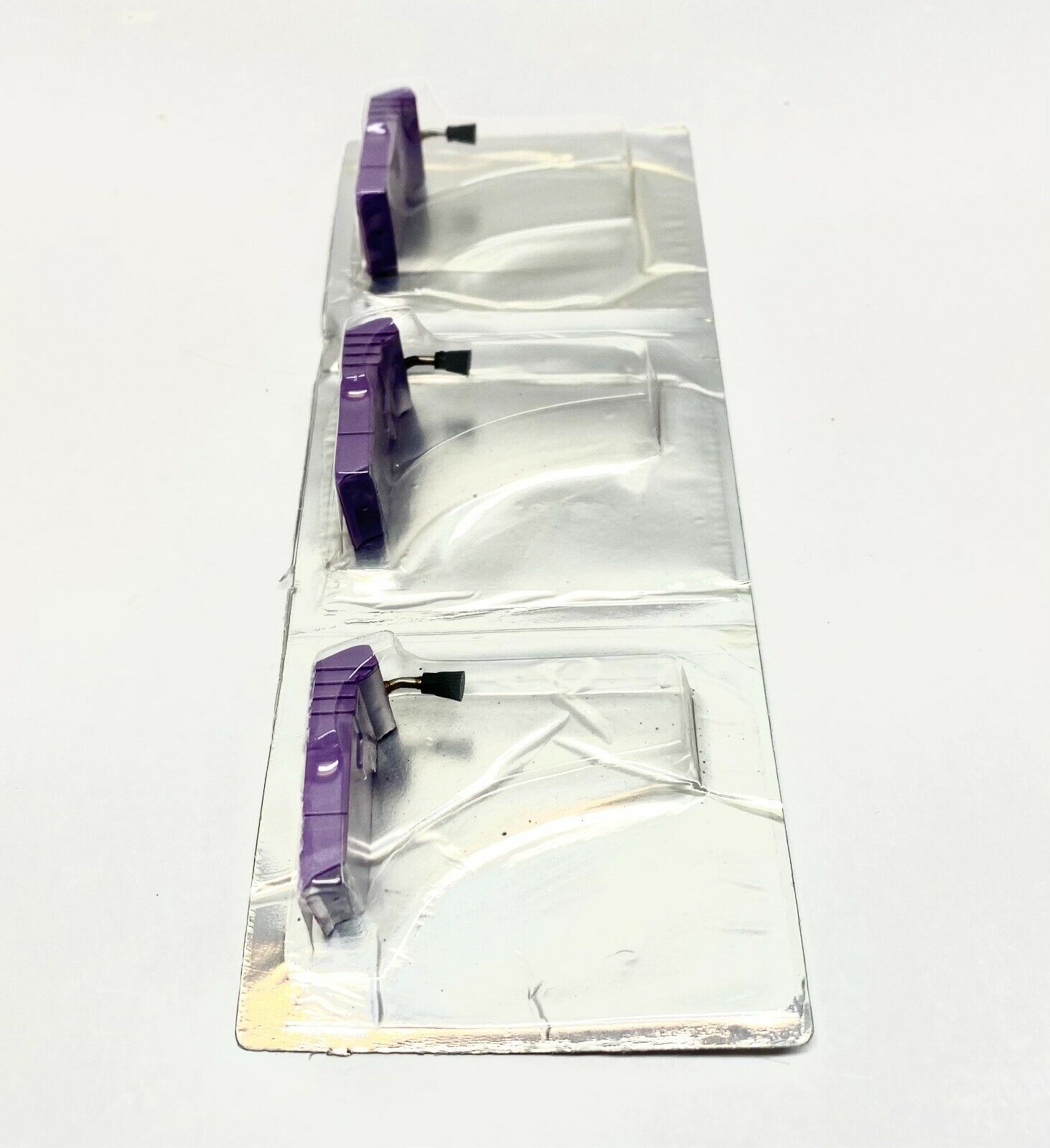 Graphic Controls 64-42-0406-03 Recorder Pens Violet 5087071D PKG OF 3 - Maverick Industrial Sales