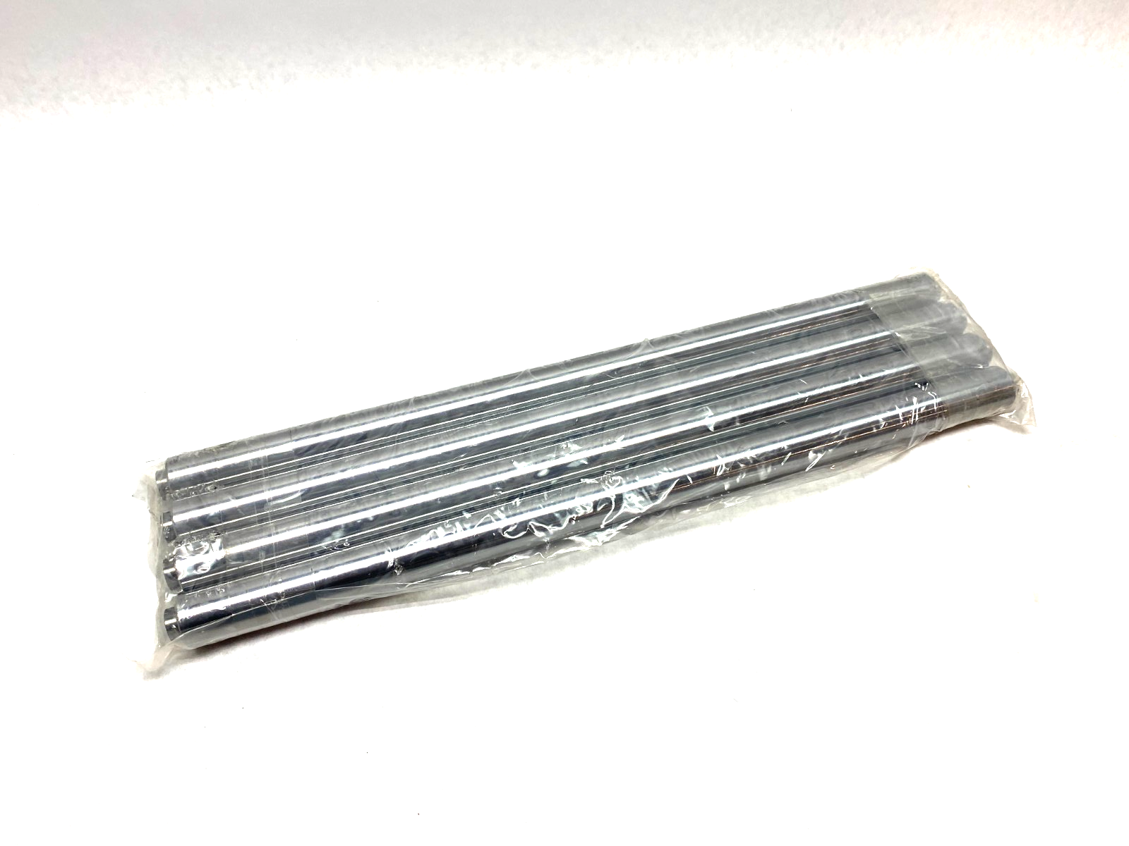 PSSFUH25-430-F6-P15-M10-T6 | MiSUMi Precision Linear Shaft, Stepped Ends PKG OF 4 - New - Maverick Industrial Sales