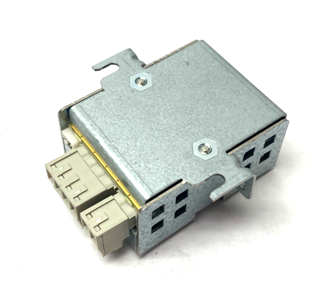 Siemens 6SL3252-0BB01-0AA0 SINAMICS Safe Brake Module - Maverick Industrial Sales